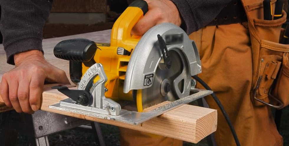 circular saw